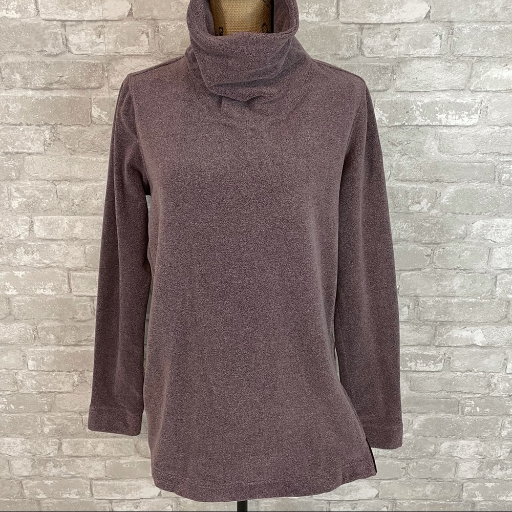 Nike Fleece Turtleneck Fleece Pullover